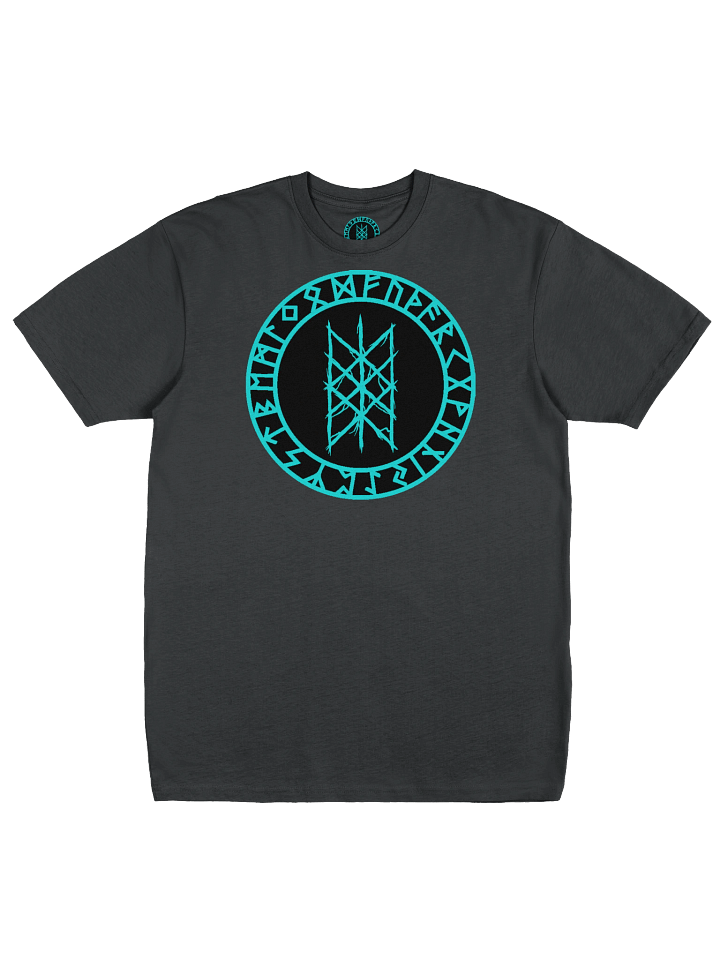 Web of Wyrd Logo T-Shirt product image (33)