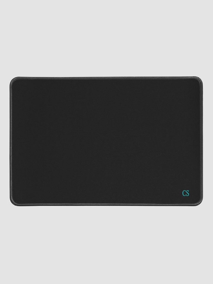 CS Desk Mat 12" x 18" product image (1)
