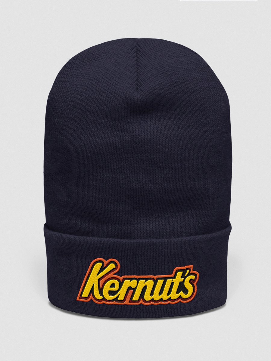 OG Kernut's Cuffed Beanie product image (1)