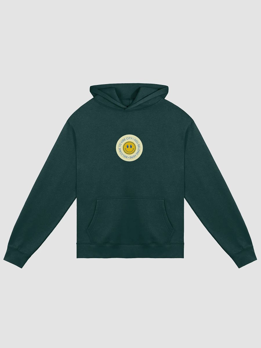 OG - Logo Hoodie product image (1)