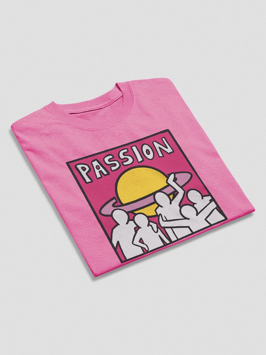Passion's People T-Shirt product image (22)