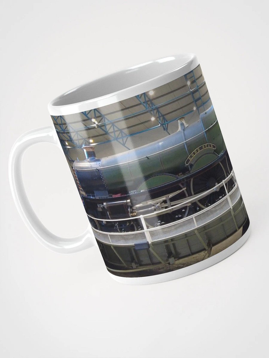 007 Explore TV Lode Star Mug product image (6)