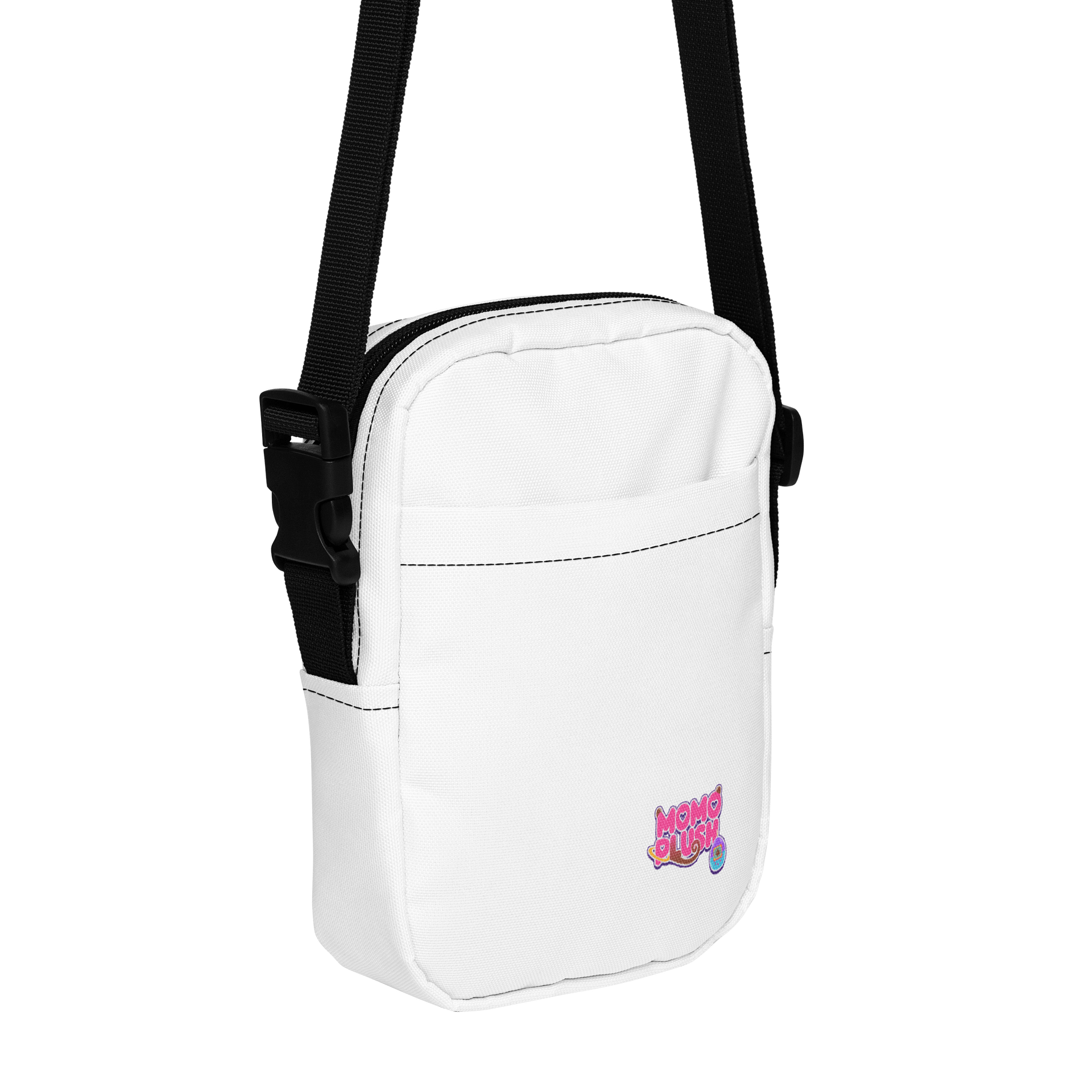 Ghost Momo Crossbody Bag product image (2)