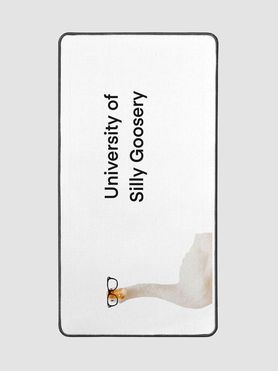 Silly Goose Desk Matt product image (2)