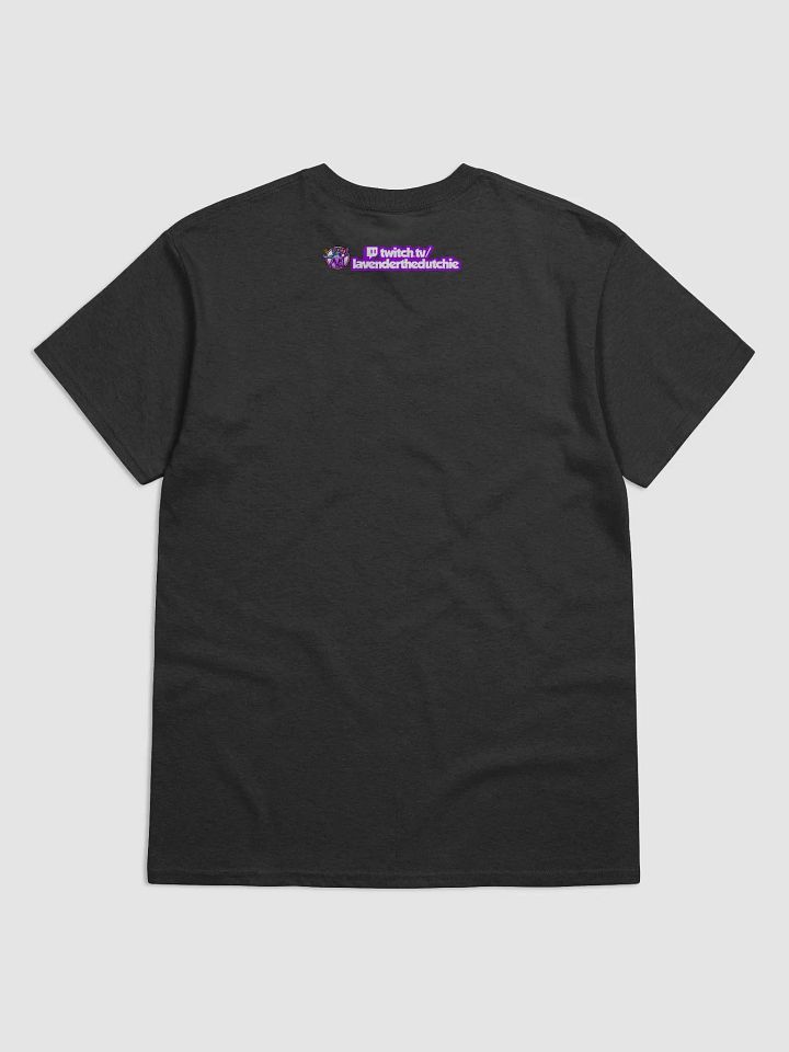 Pride Month T-Shirt(Front View) product image (6)