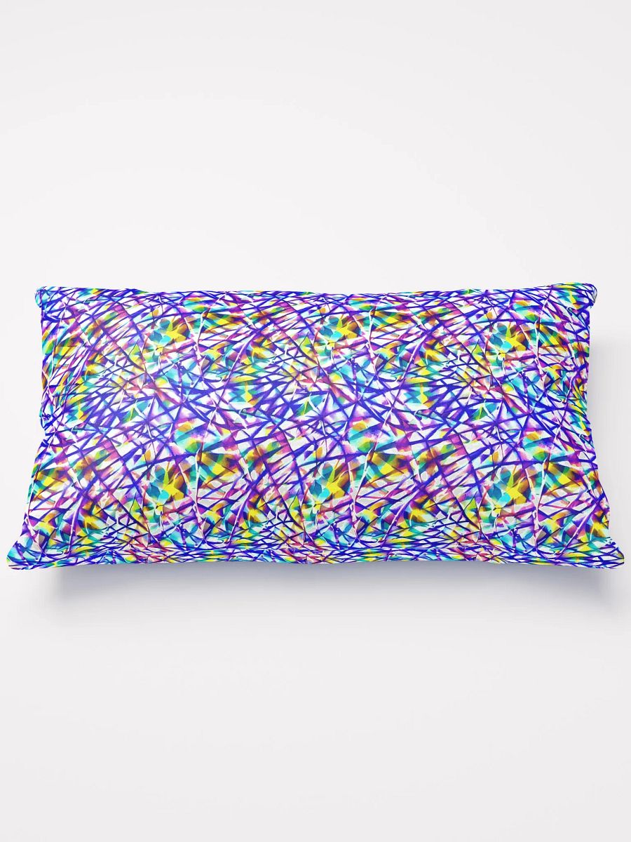 Modern Painting Pillow product image (1)