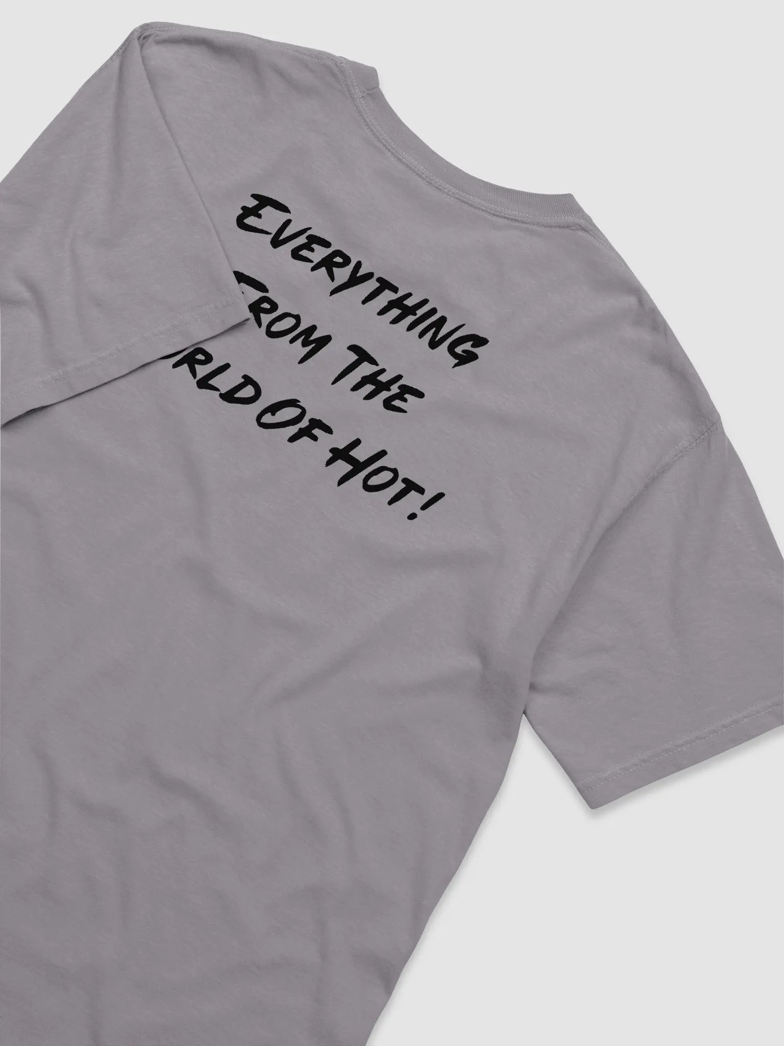 TSW- Short Sleeve (Light) product image (4)