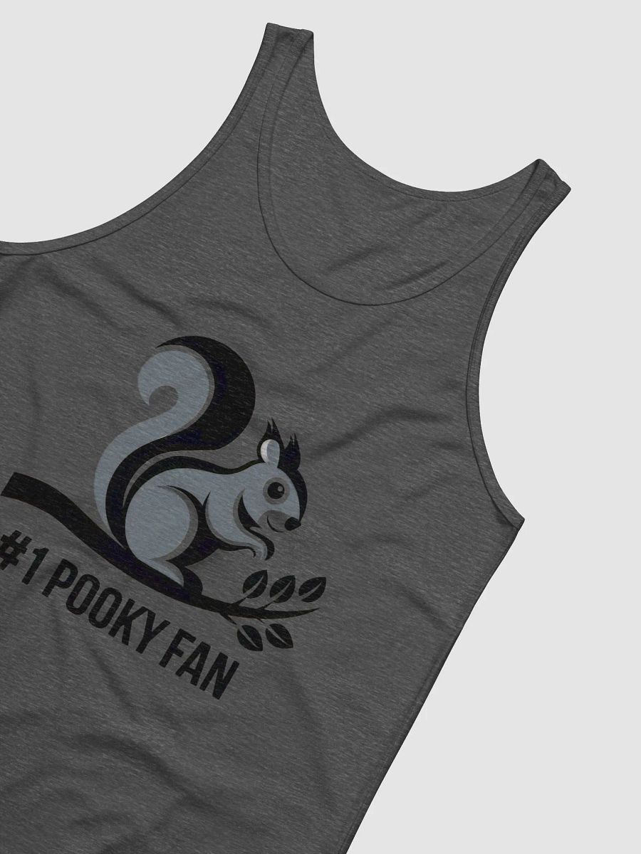 Pooky's Stylish Squirrel Tank product image (4)