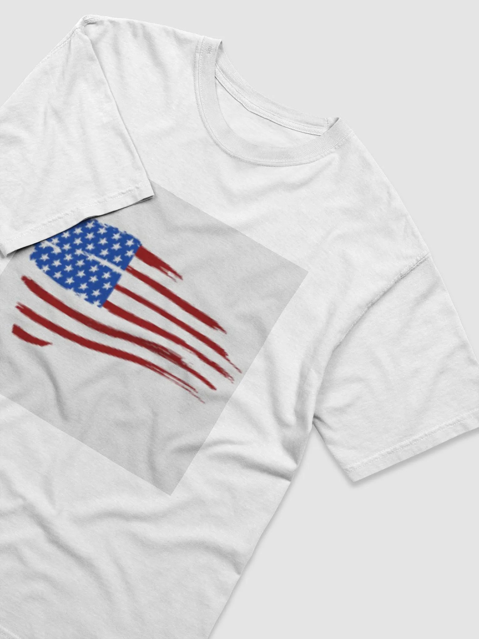 US Patriot Tee Shirt product image (3)