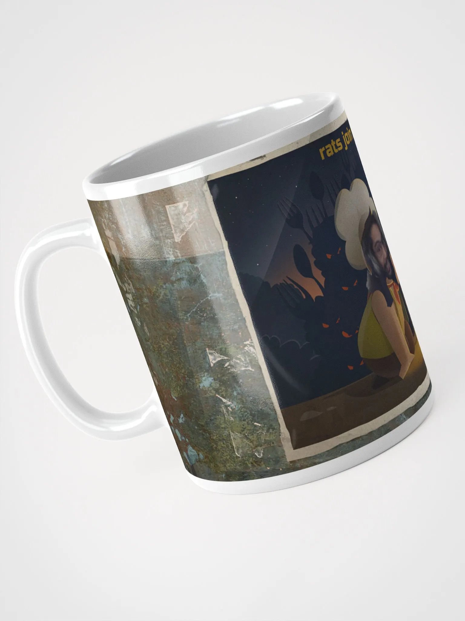 Hot Mug product image (6)