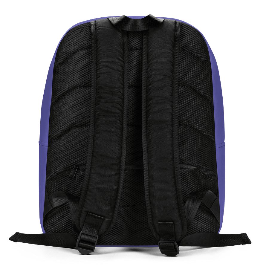 Twist & Shout All-Over Print Backpack product image (5)