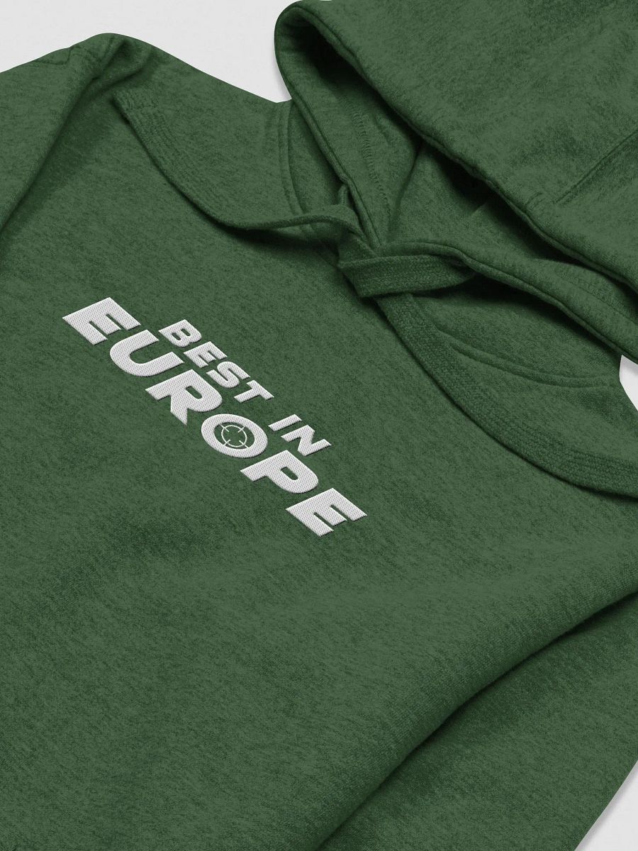 Best In Europe Hoodie product image (3)