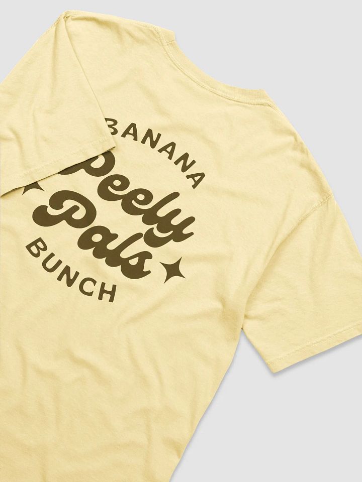 Peely Pals Subscriber Club T-Shirt product image (1)