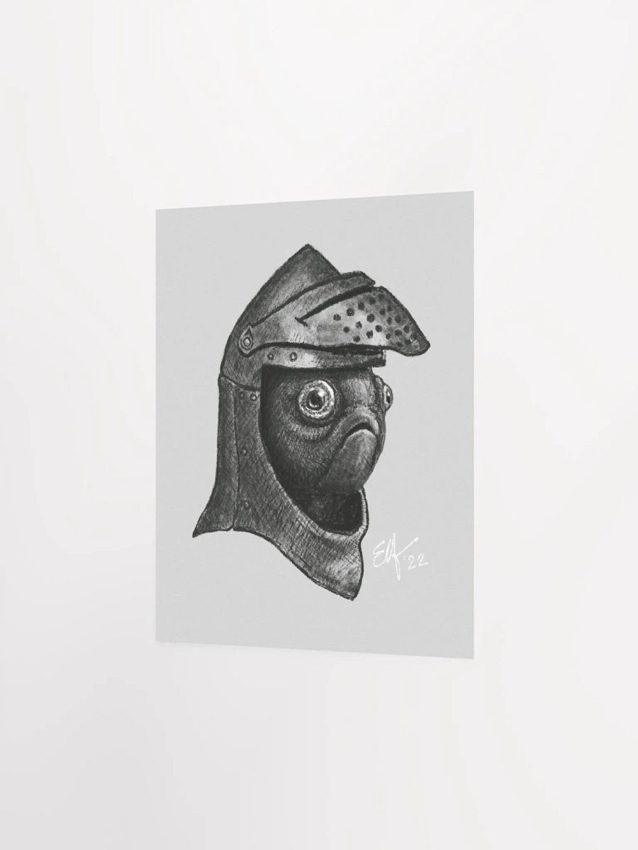 Fish Knight product image (2)