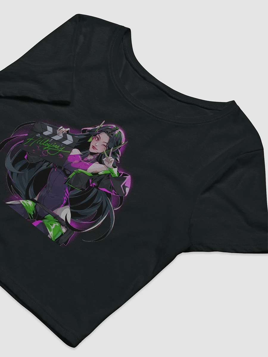 Strike Rogue Crop Top product image (5)
