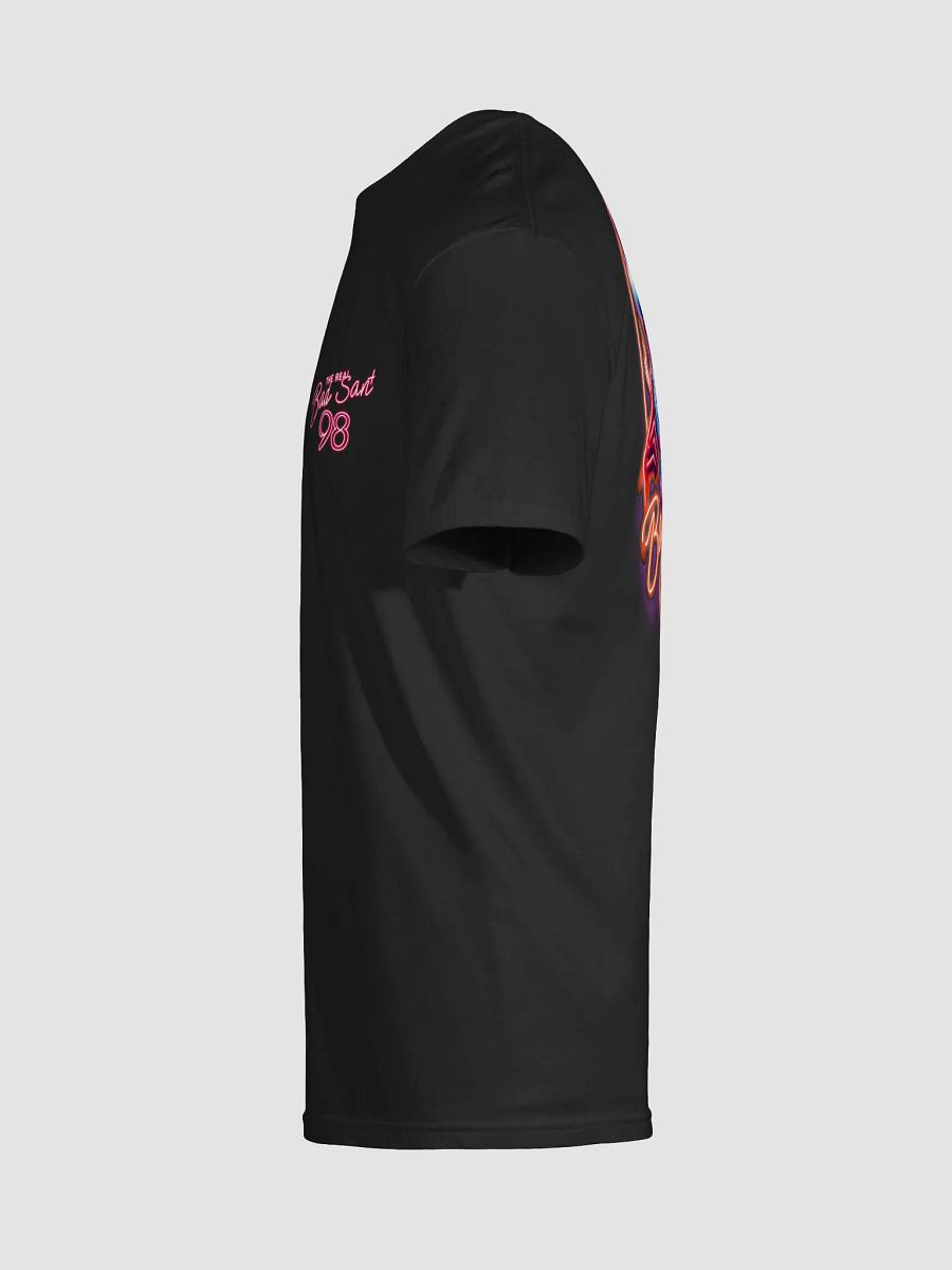 badsanta98 double logo tee product image (8)