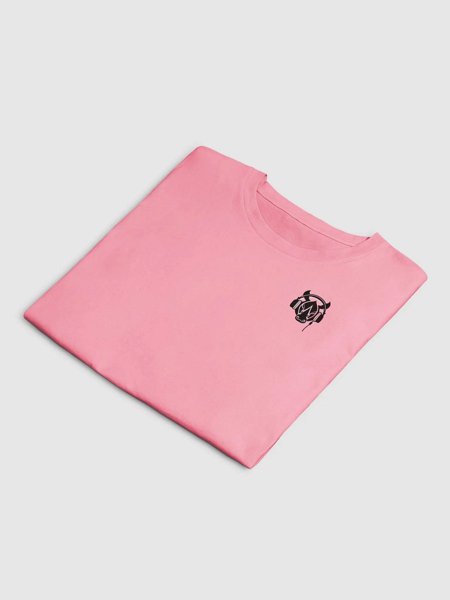 DnB Beats Crop Top product image (4)