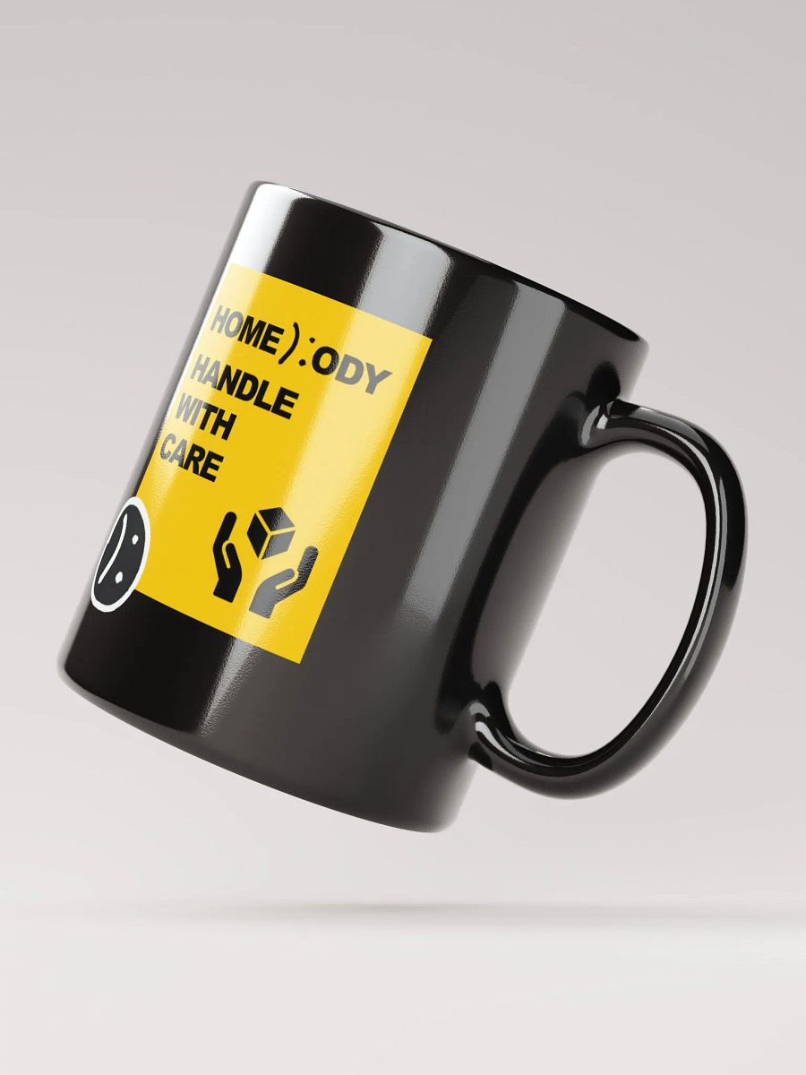 Homebody Mug product image (5)