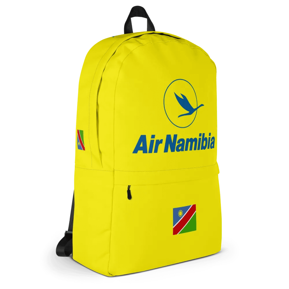 Air Namibia - Backpack product image (2)