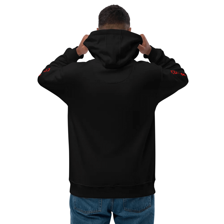 Courage & Co. Human Connection Hoodie product image (8)