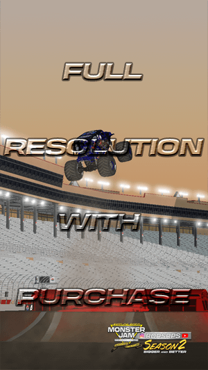 Son Uva Bigger! - Lock Screen product image (1)