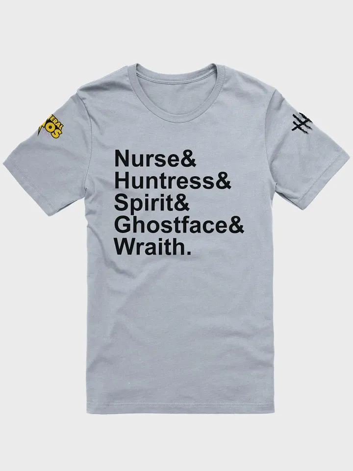 DBD - THE KILLERS!! (VOTED BY DISCORD!) product image (2)