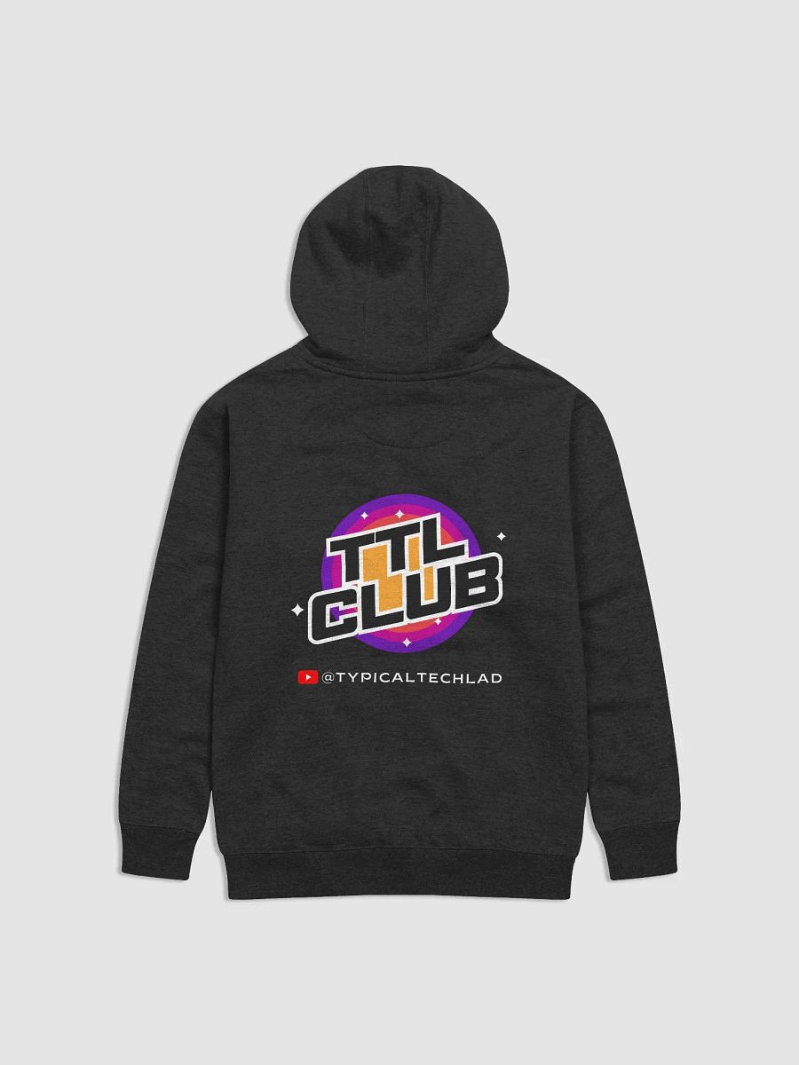 TTL Club V1 Hoodie product image (2)