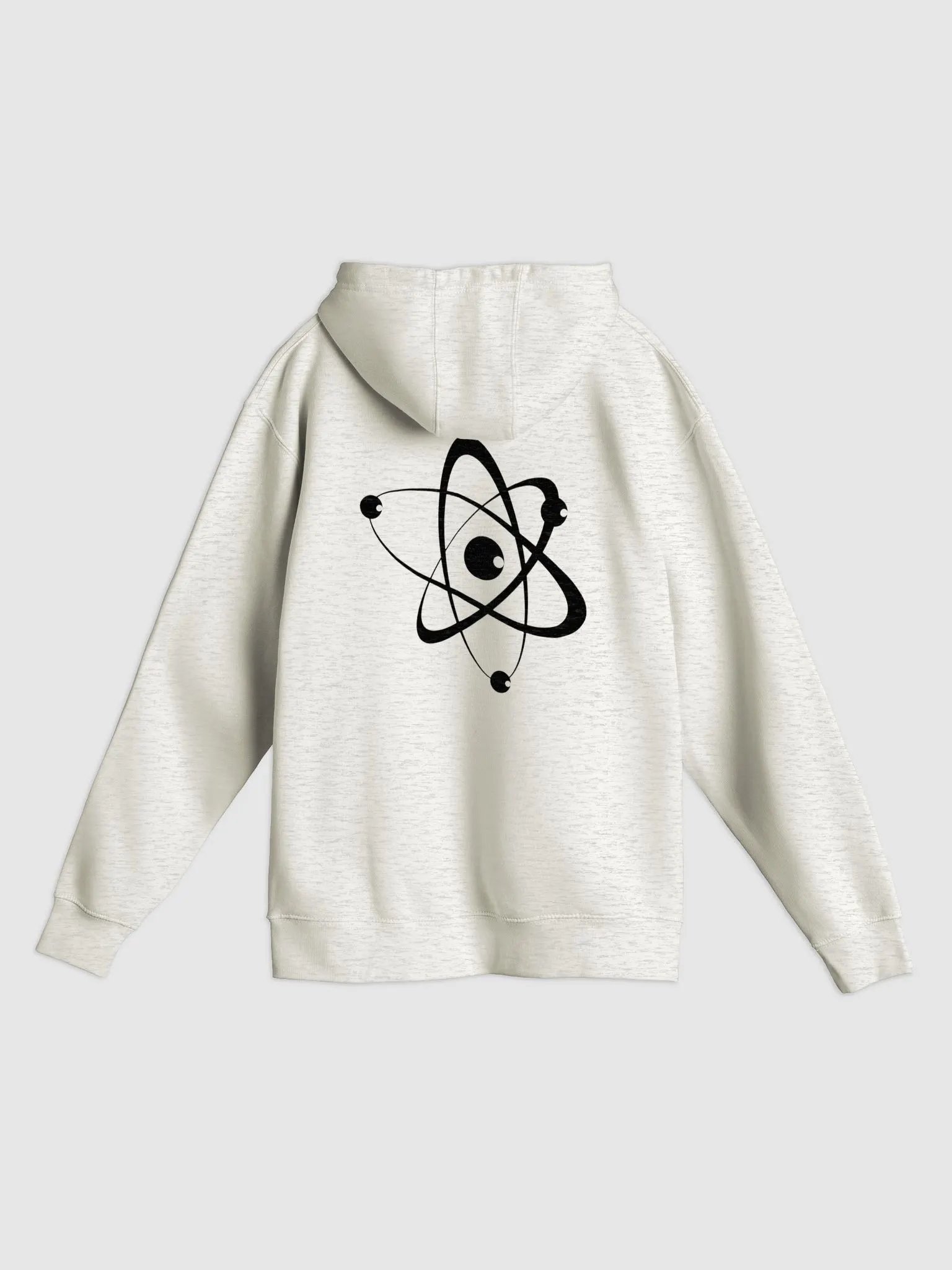 H.I. pullover Hoodie product image (2)