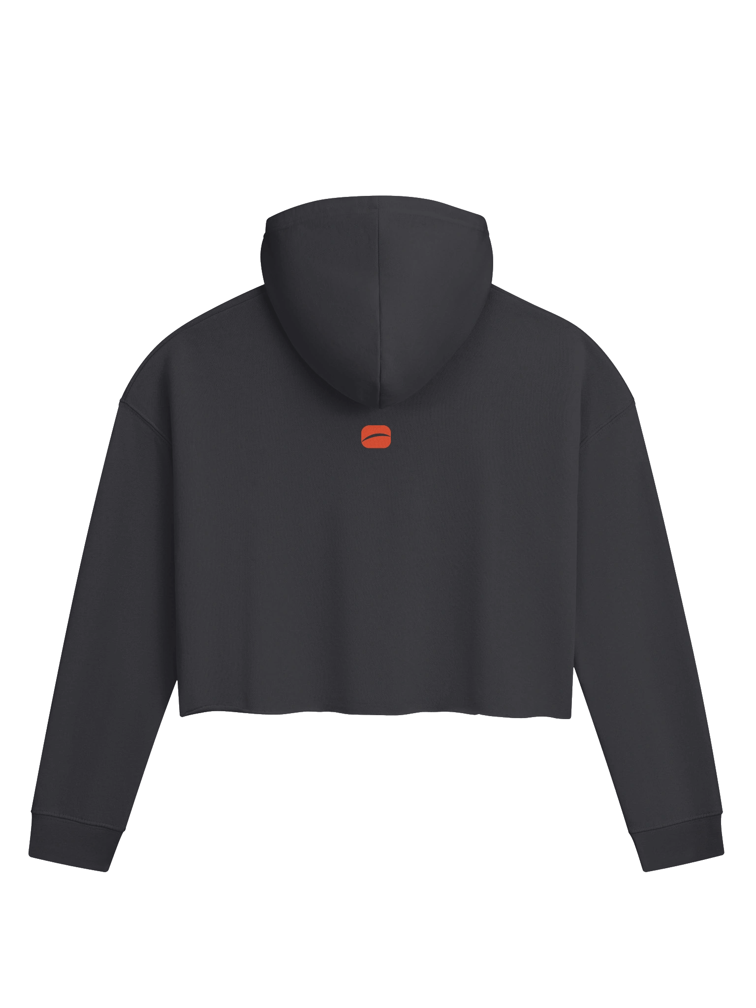 Astrolab Cropped Hoodie product image (2)
