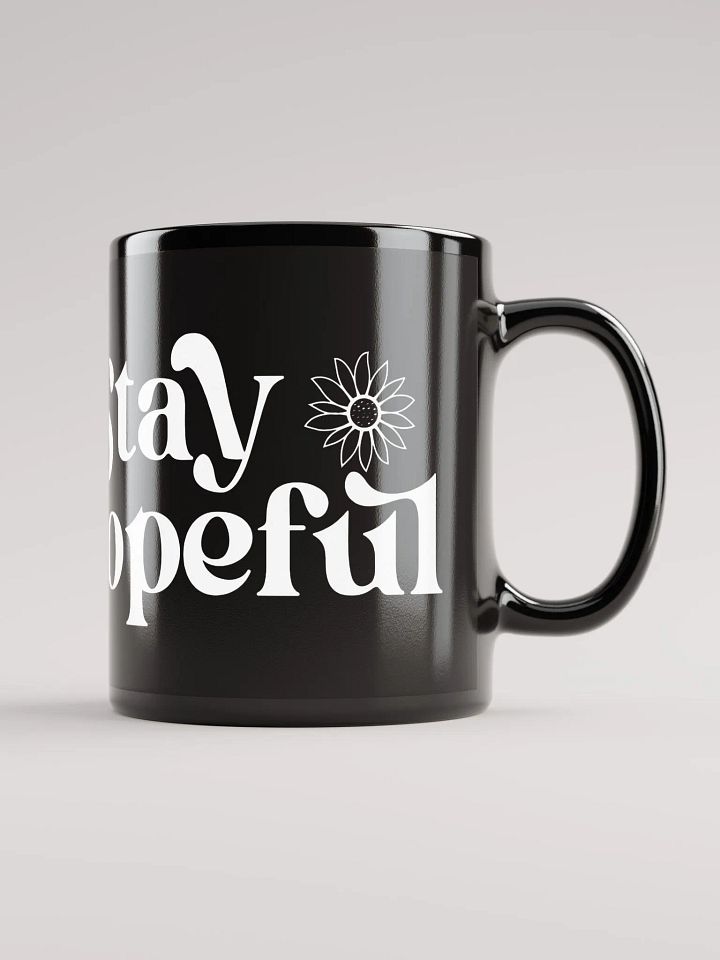Stay Hopeful Mug product image (2)