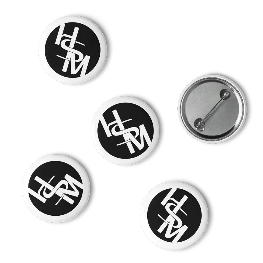 HSM BADGE product image (6)