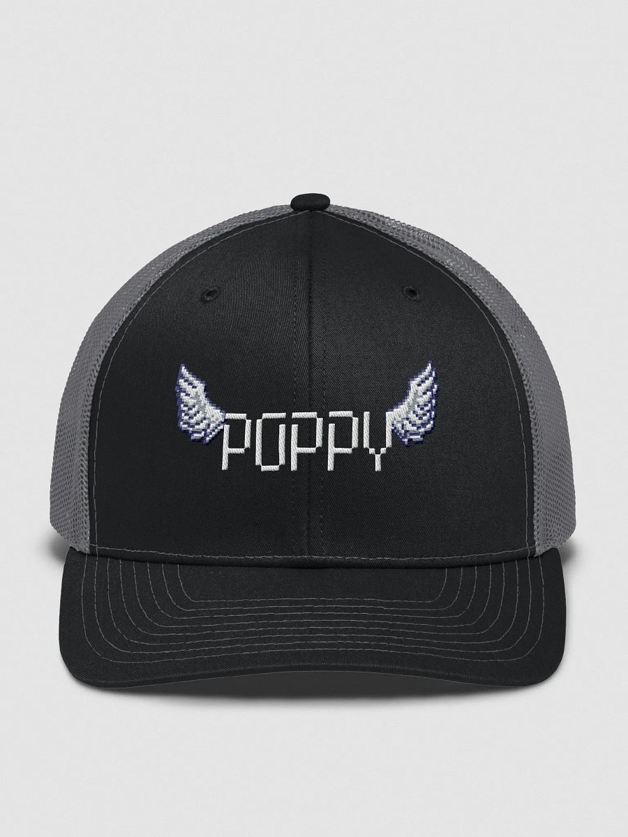 Poppy Wings Hat product image (1)