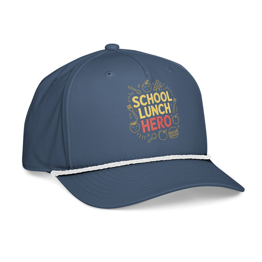 School Lunch Hero product image (4)