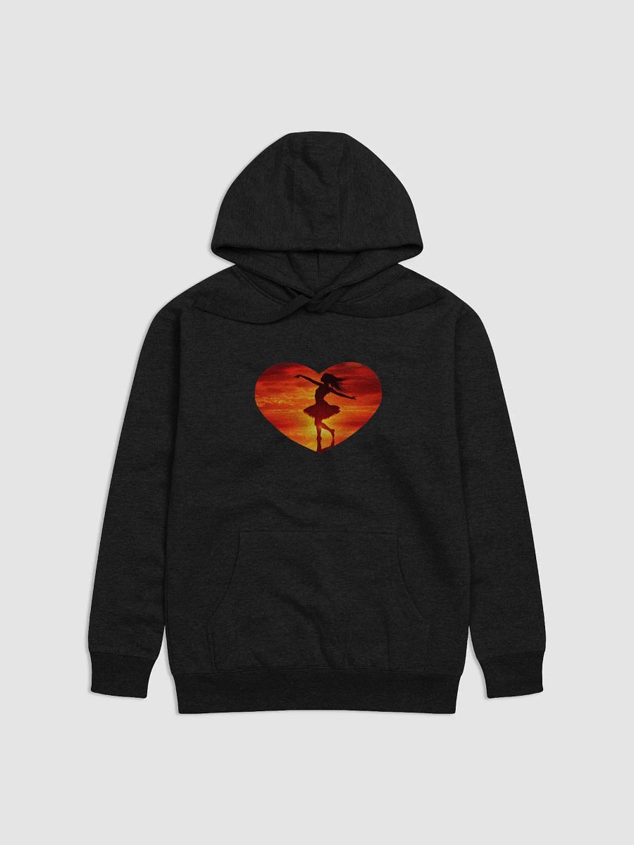 Sunset Dance Hoodie product image (1)