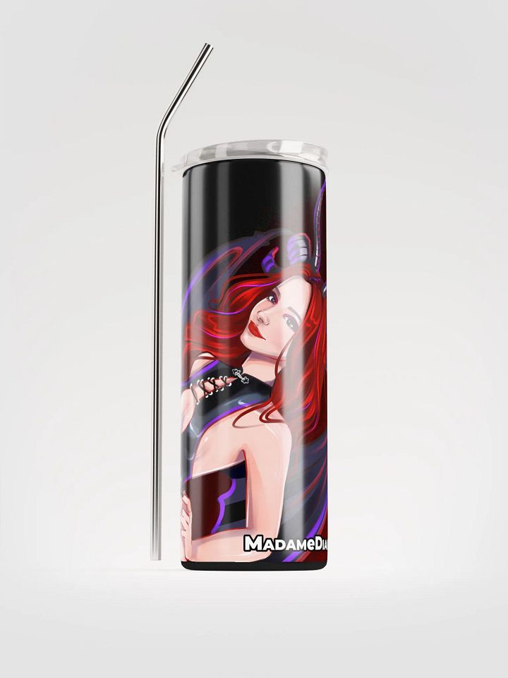 Madame deebs tumbler product image (1)