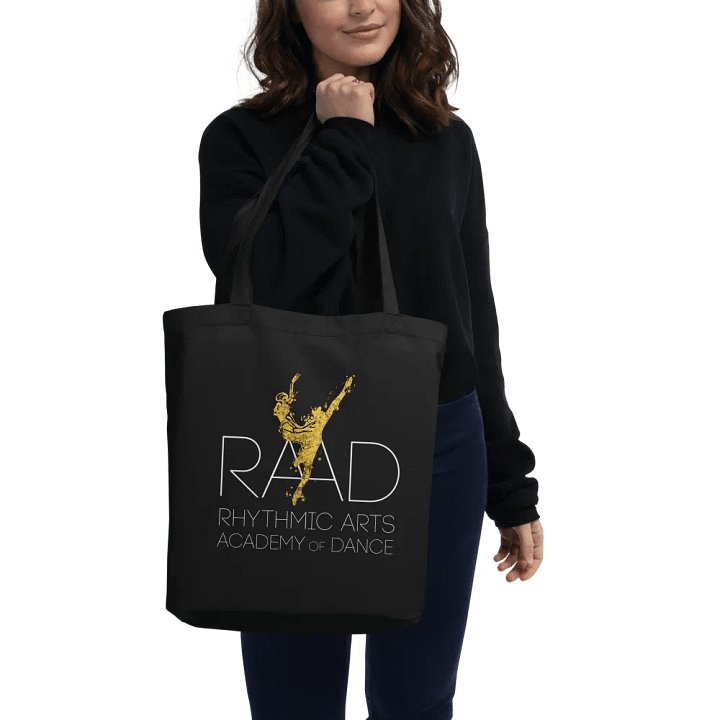 RAAD Summer Tote Bag product image (2)