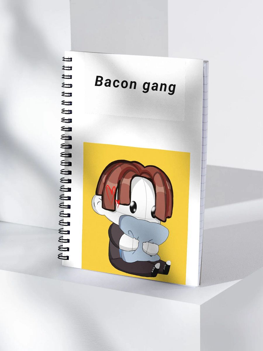 bacon journal product image (4)