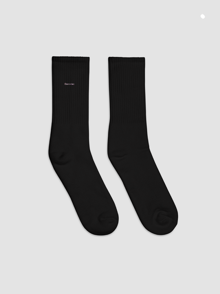 Sad Socks product image (2)