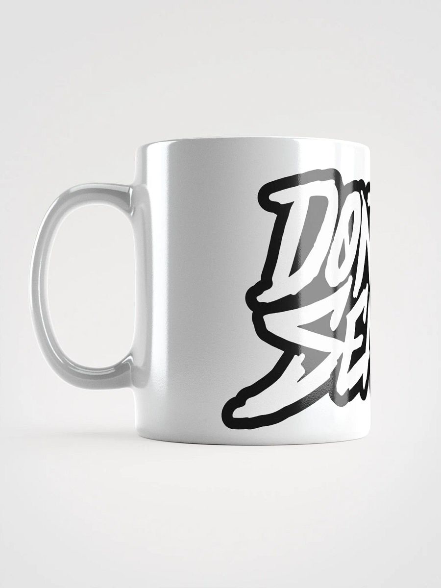 DontDieSenpai Mug product image (6)