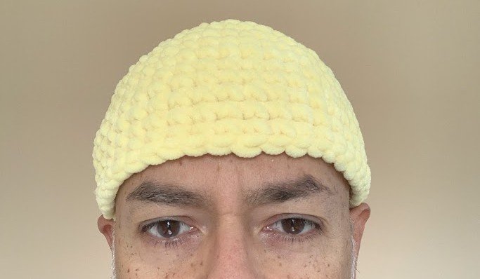 Simple Skullcap product image (4)