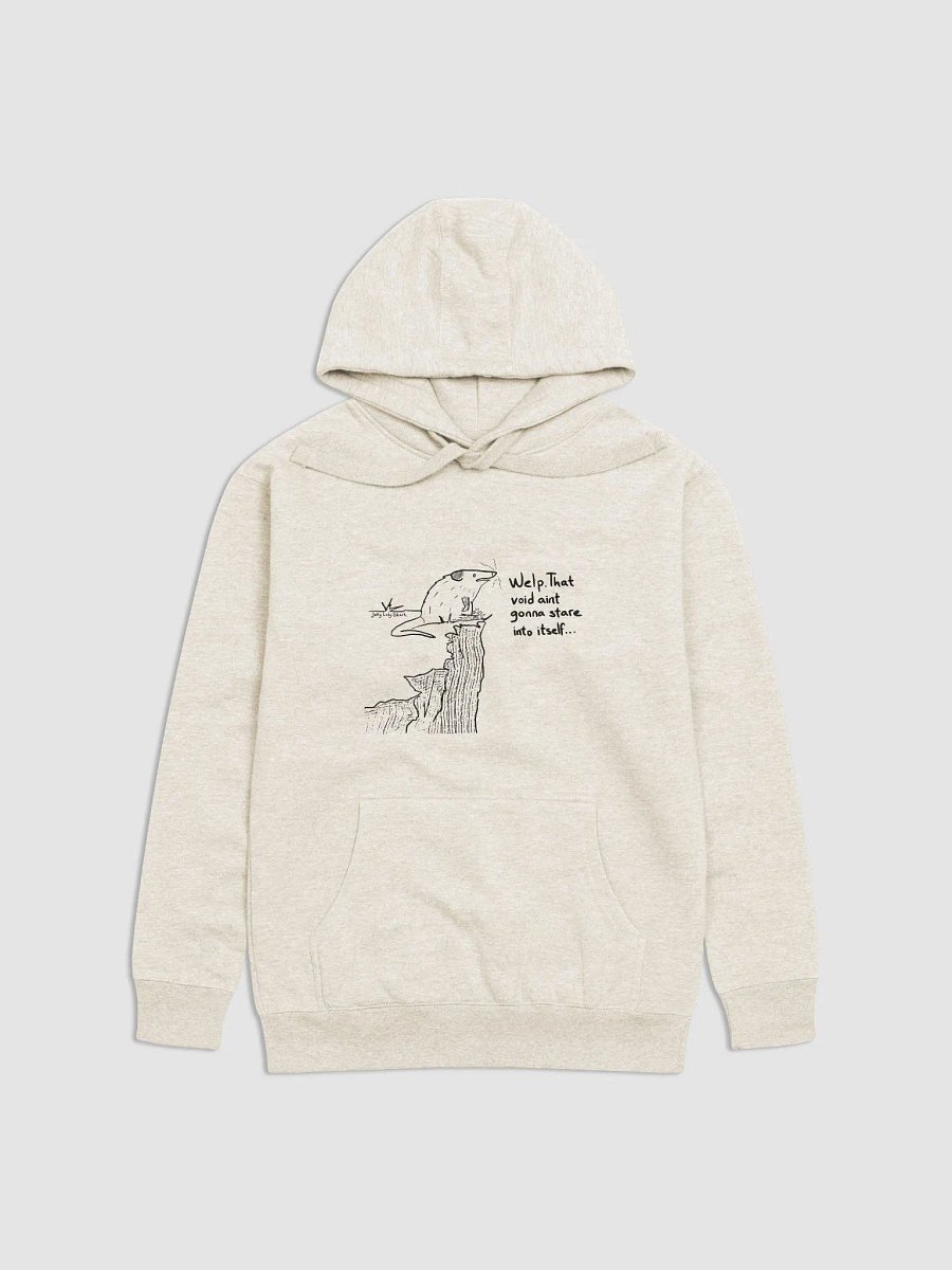 Staring into the Void product image (6)