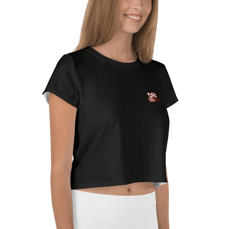 GetGood - Crop Top product image (8)