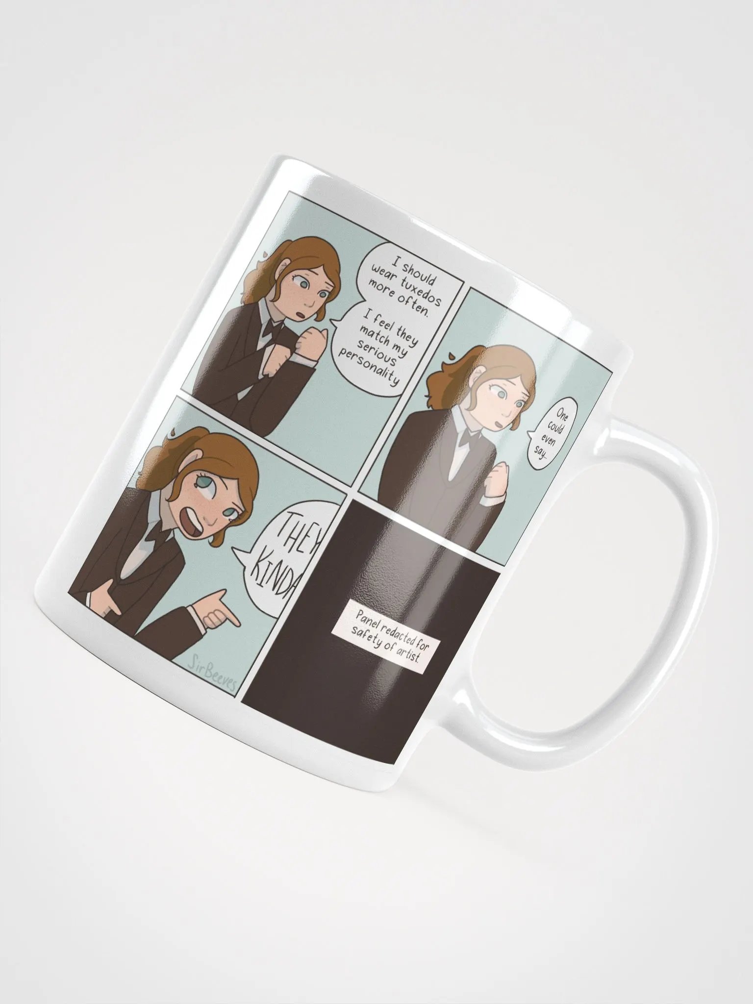 Suit Me product image (12)