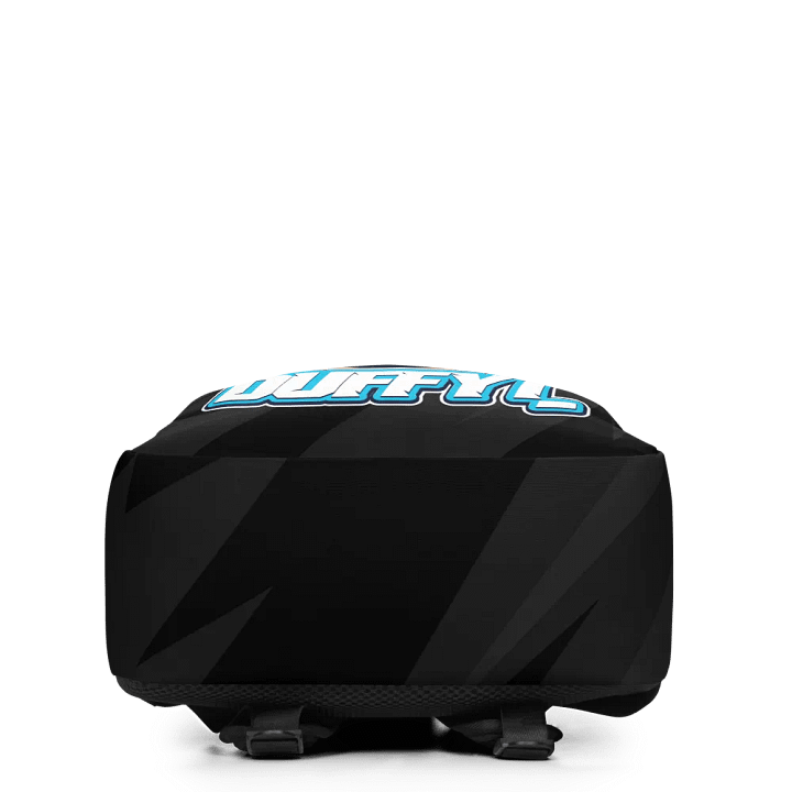 Racing Driver All-Over Print Backpack product image (2)