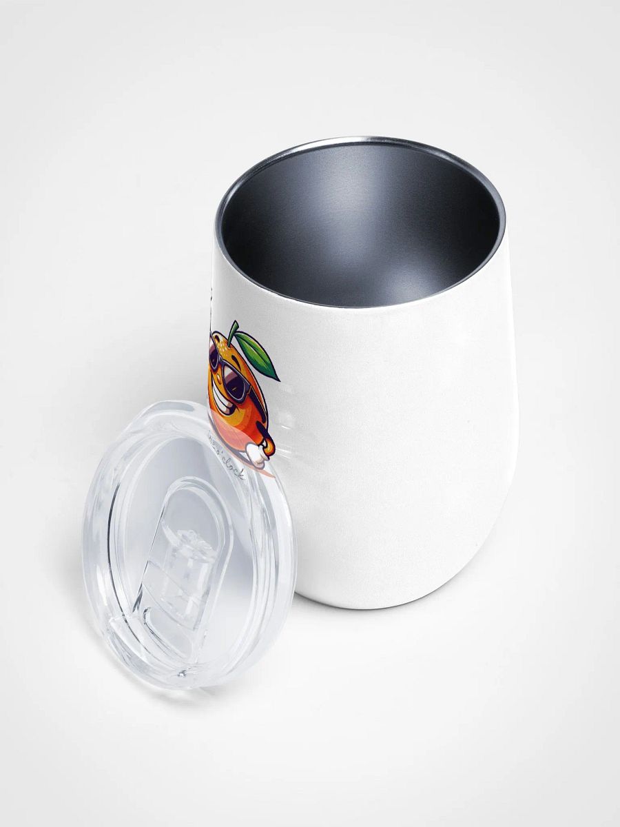 TTC wine o'clock wine tumbler product image (3)