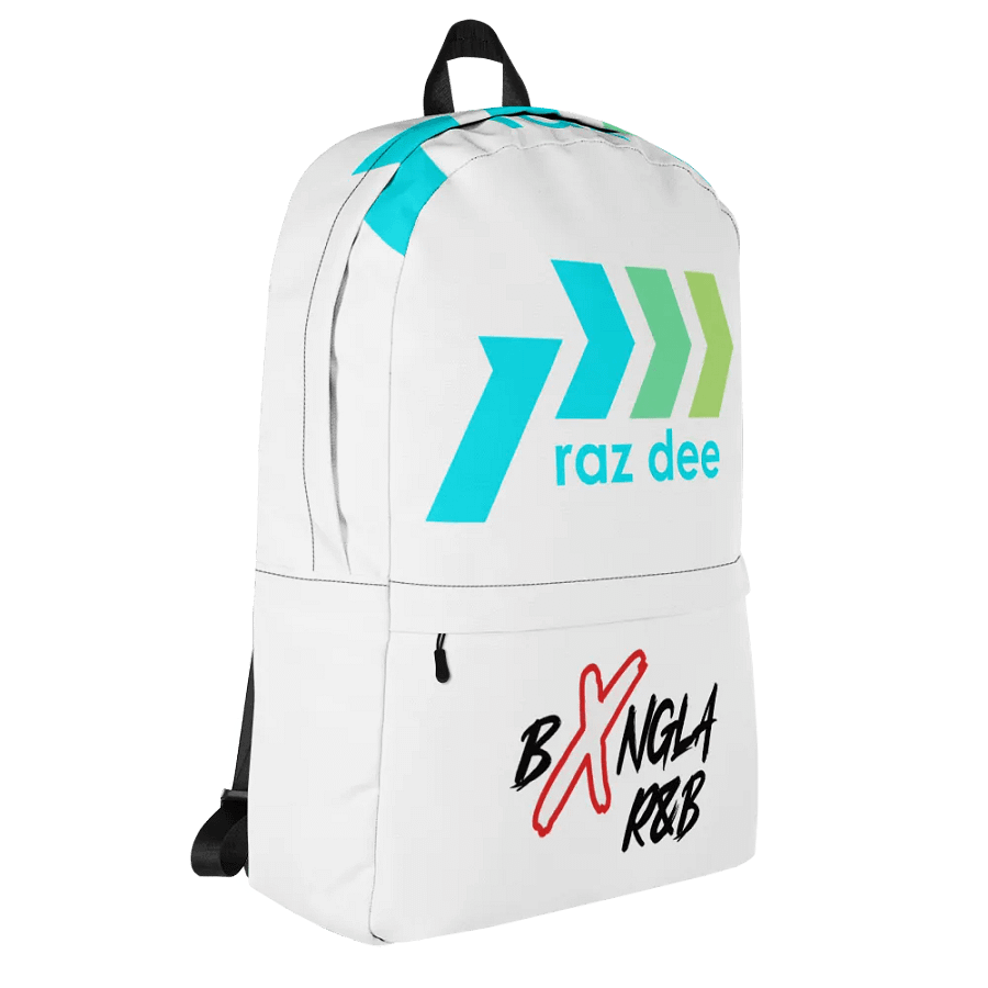 Raz Dee Vibin' Backpack product image (4)