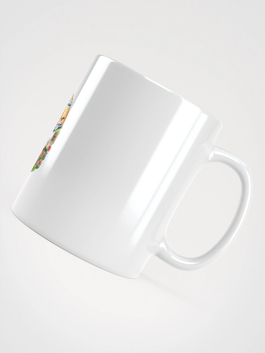 Cheerful Goat Meadow Mug product image (11)