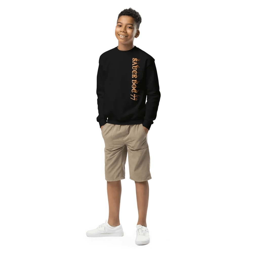 The Youth Sweatshirt (Original) product image (1)