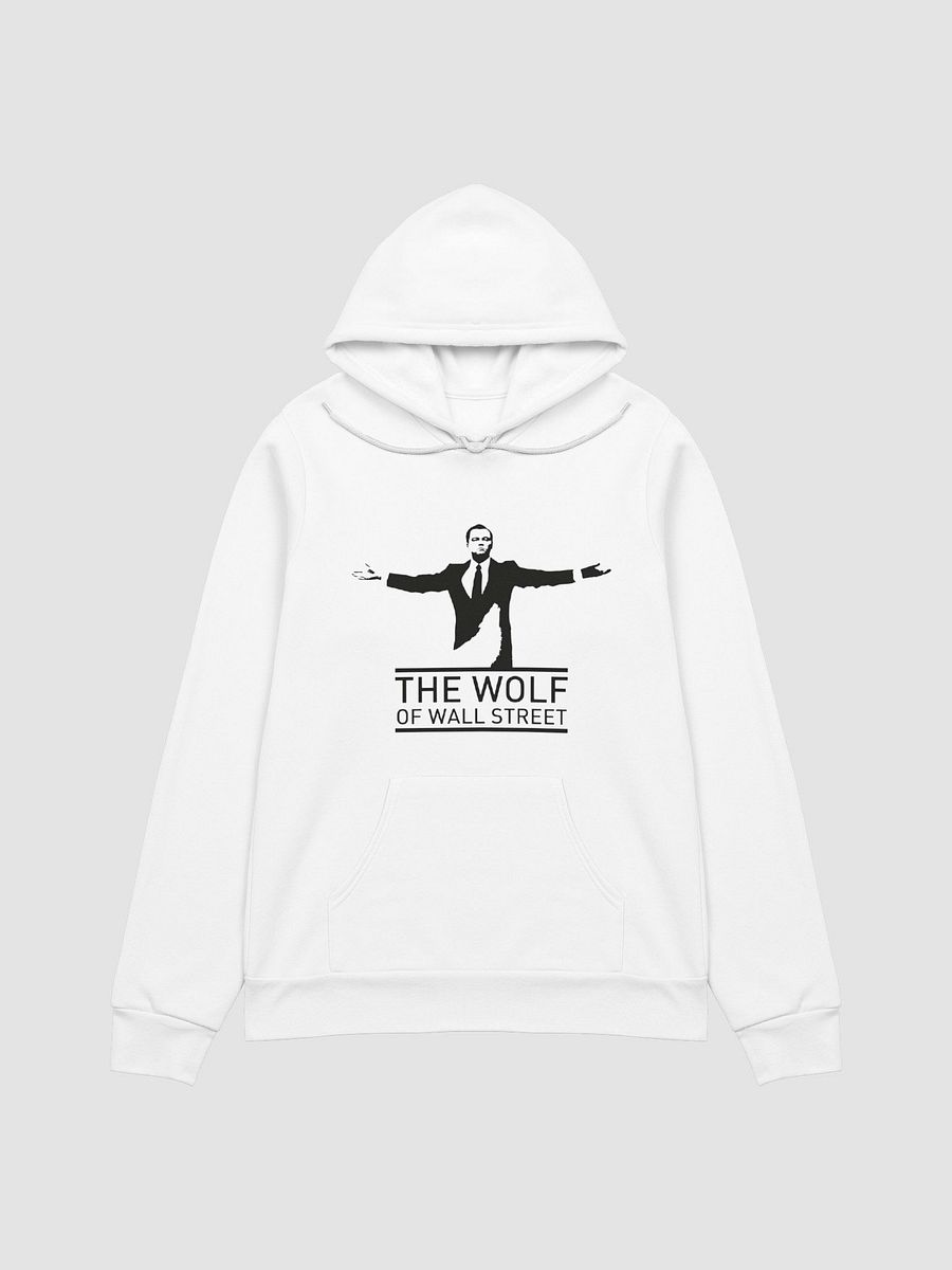 Wolf Of Wall Street (Supersoft) Hoodie product image (25)