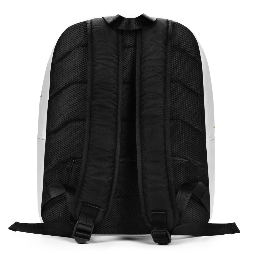 Athena Minimalist Backpack product image (3)